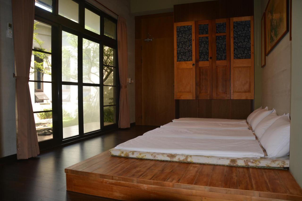 Amrita Green Retreat Apartment Chaozhou Luaran gambar