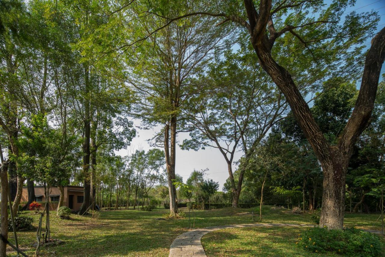 Amrita Green Retreat Apartment Chaozhou Luaran gambar